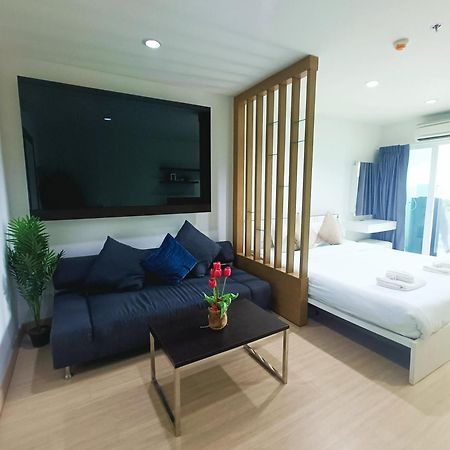 The View Condominium Suan Luang By Cwp, Phuket Town Bagian luar foto
