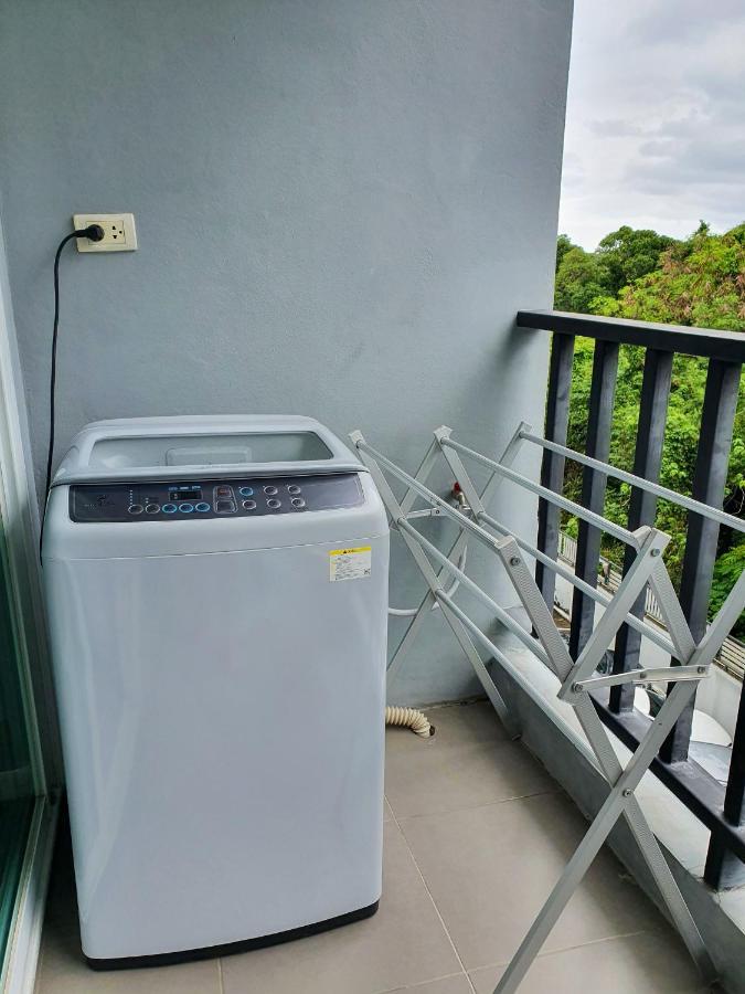 The View Condominium Suan Luang By Cwp, Phuket Town Bagian luar foto