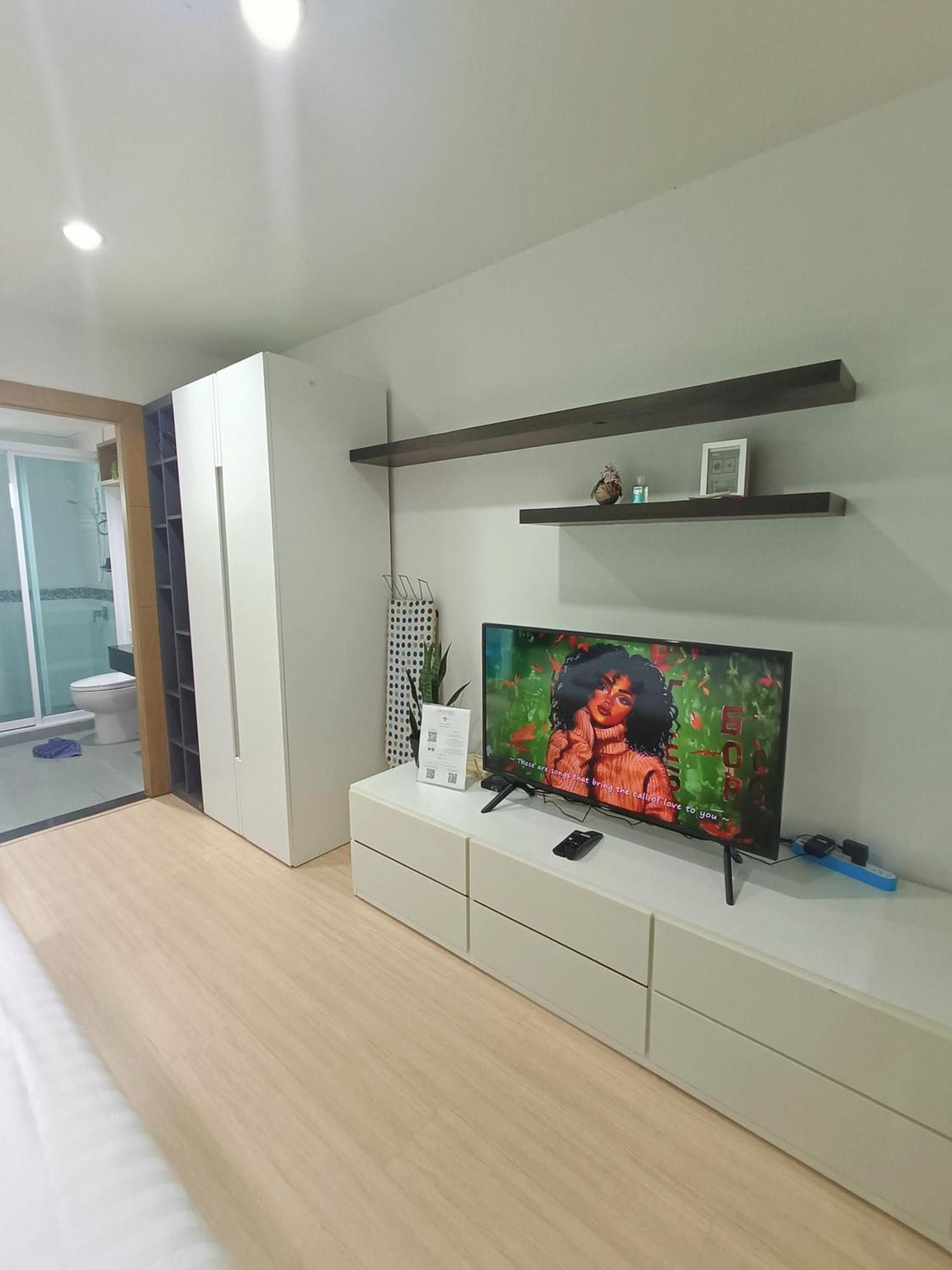 The View Condominium Suan Luang By Cwp, Phuket Town Bagian luar foto