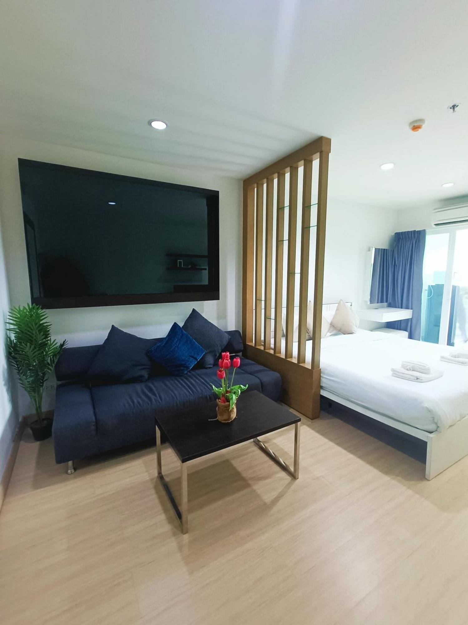 The View Condominium Suan Luang By Cwp, Phuket Town Bagian luar foto