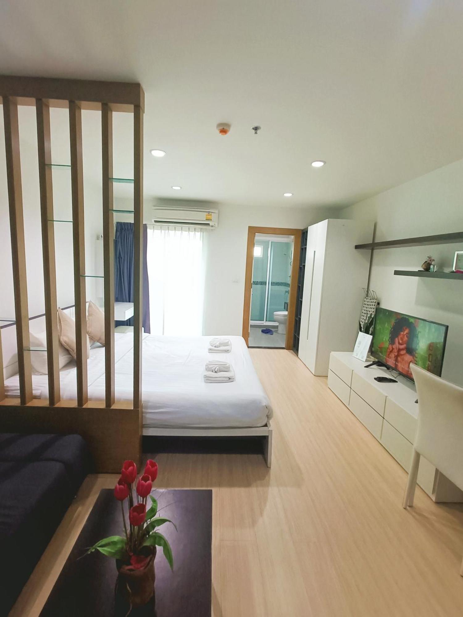 The View Condominium Suan Luang By Cwp, Phuket Town Bagian luar foto