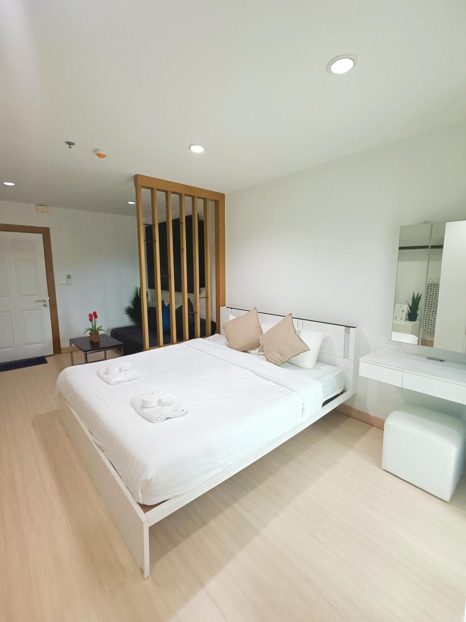 The View Condominium Suan Luang By Cwp, Phuket Town Bagian luar foto