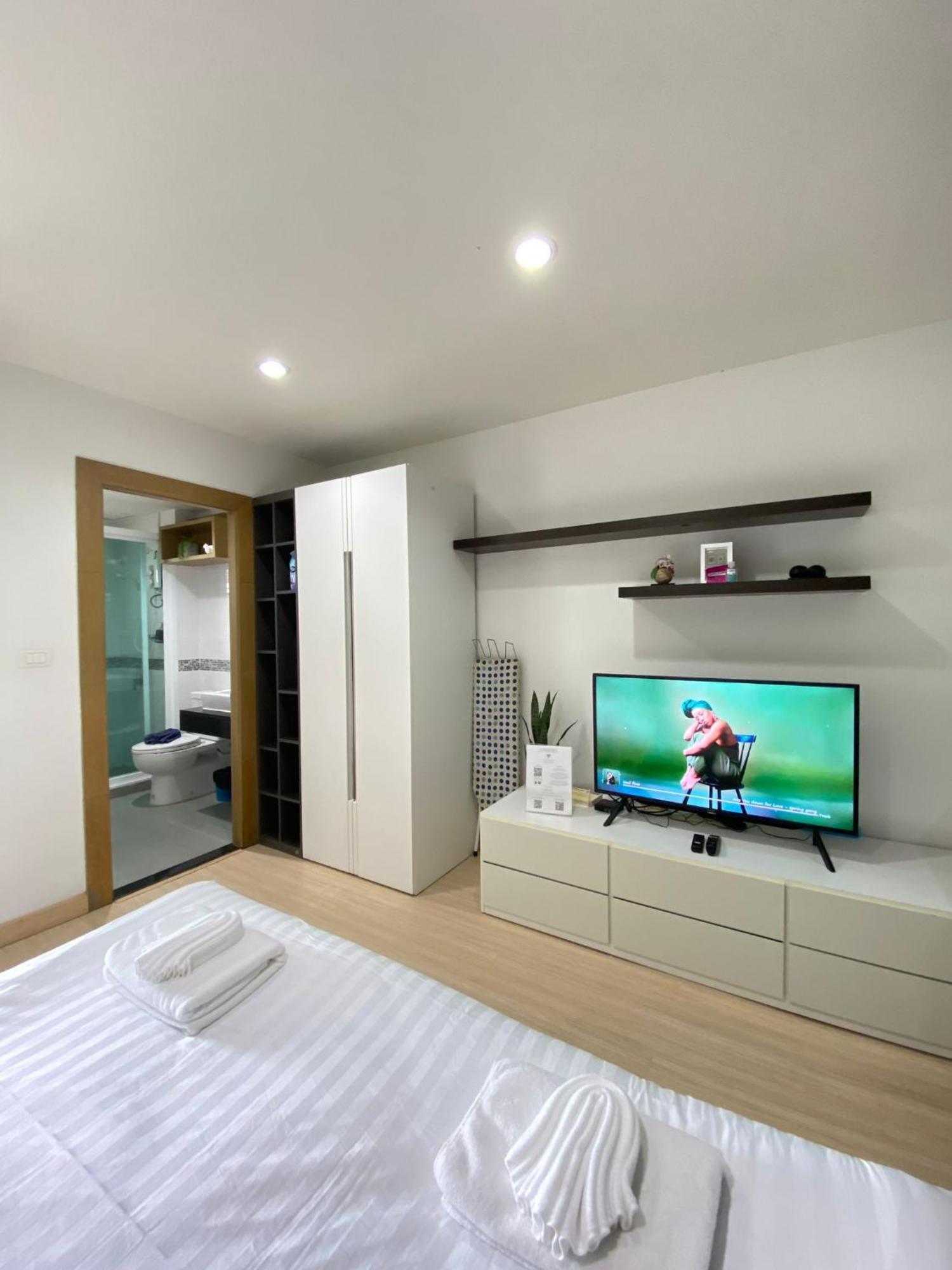 The View Condominium Suan Luang By Cwp, Phuket Town Bagian luar foto