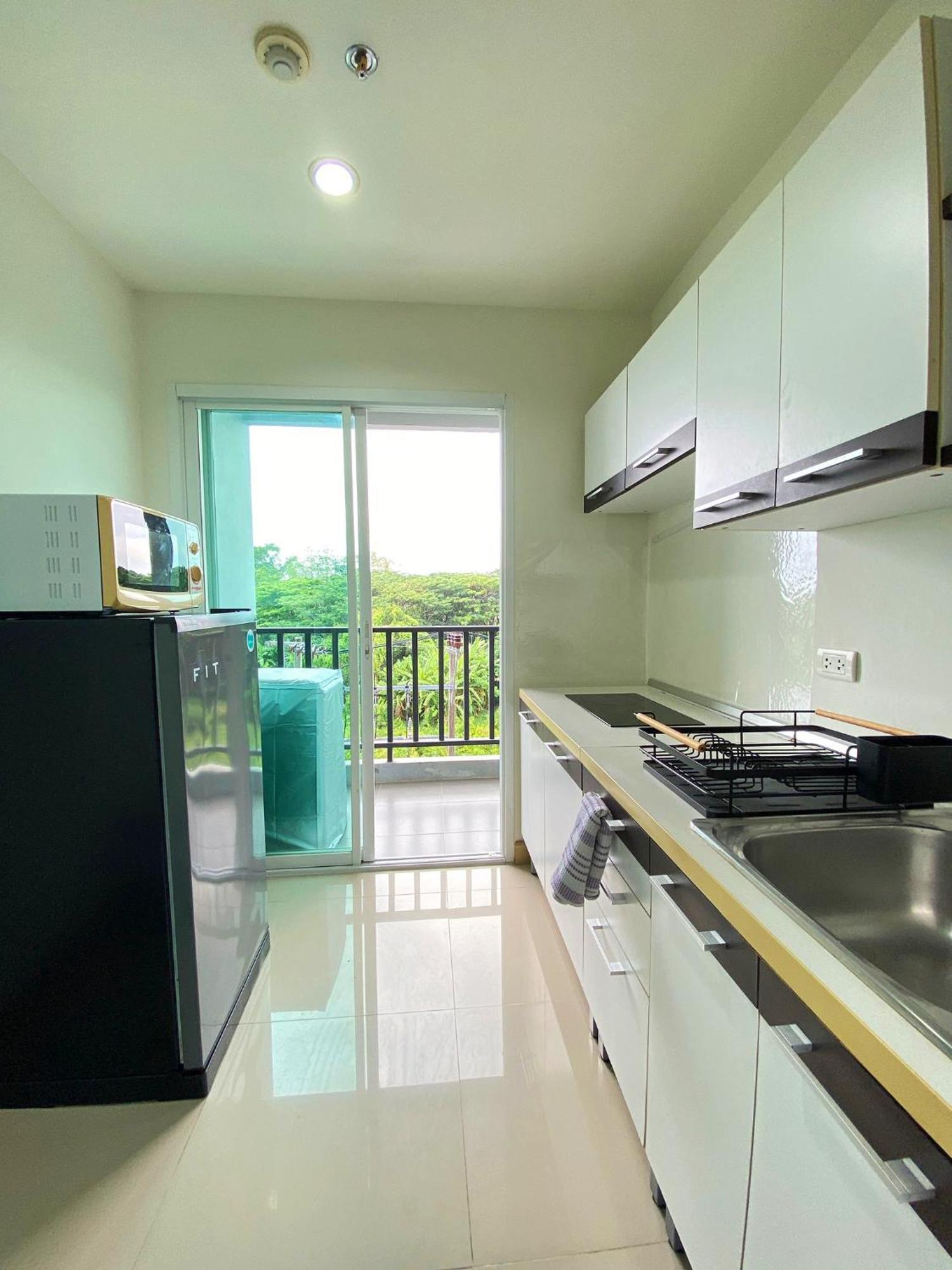The View Condominium Suan Luang By Cwp, Phuket Town Bagian luar foto