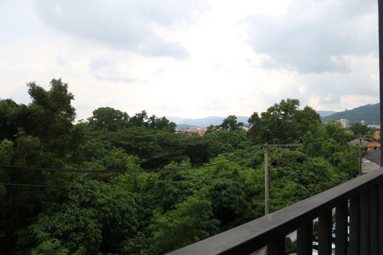The View Condominium Suan Luang By Cwp, Phuket Town Bagian luar foto