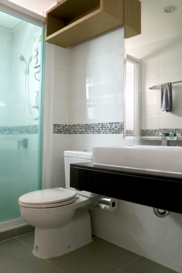 The View Condominium Suan Luang By Cwp, Phuket Town Bagian luar foto
