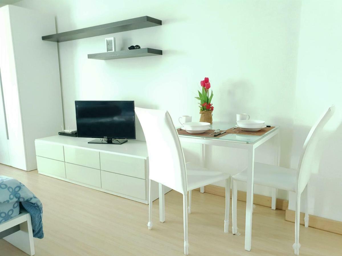 The View Condominium Suan Luang By Cwp, Phuket Town Bagian luar foto