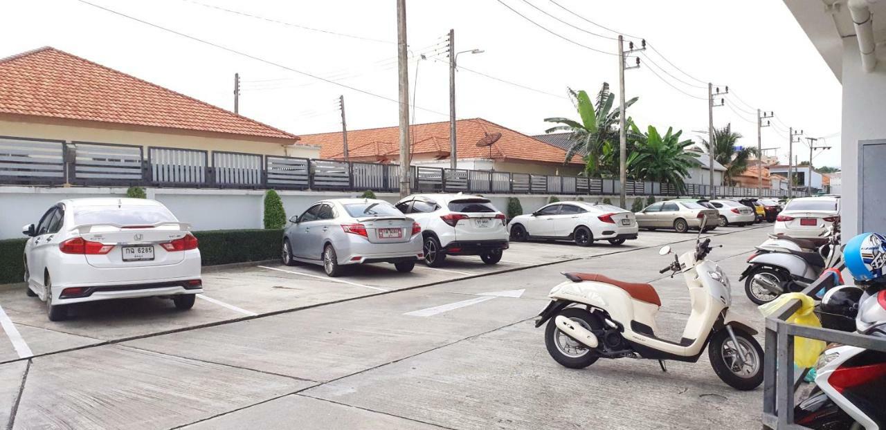 The View Condominium Suan Luang By Cwp, Phuket Town Bagian luar foto